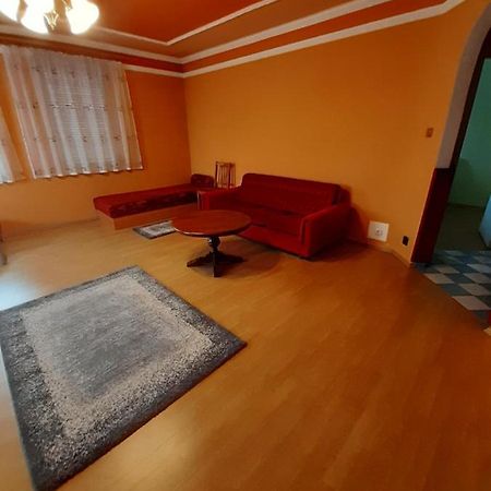 Gabor Pal 1 Apartman 1 Szoba Dunafoldvar Eksteriør billede