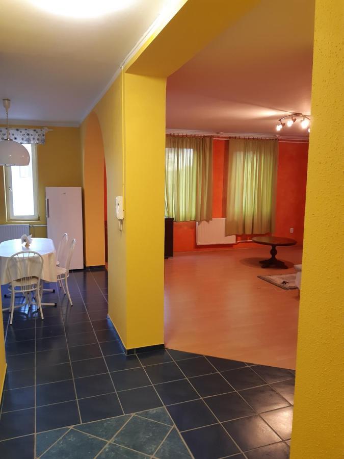 Gabor Pal 1 Apartman 1 Szoba Dunafoldvar Eksteriør billede