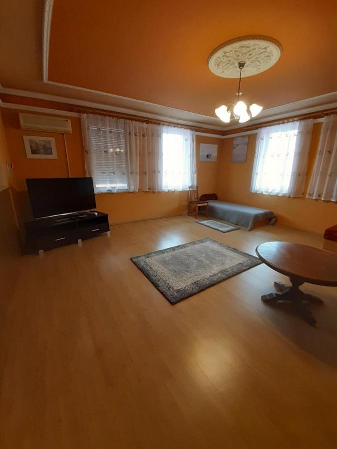 Gabor Pal 1 Apartman 1 Szoba Dunafoldvar Eksteriør billede