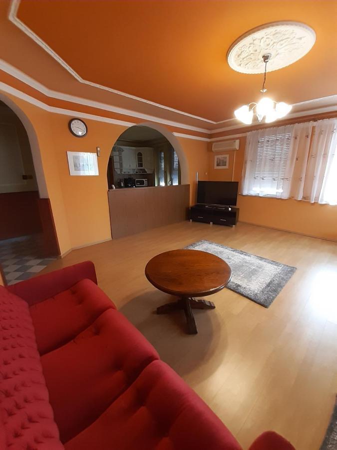 Gabor Pal 1 Apartman 1 Szoba Dunafoldvar Eksteriør billede